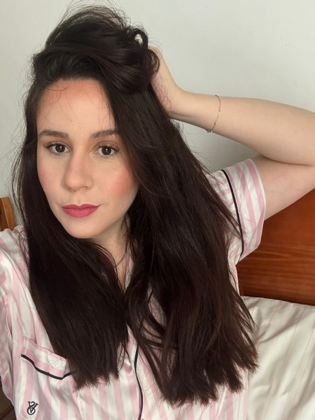 Foto von Chiara