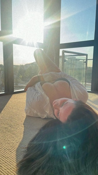 Foto von Chiara