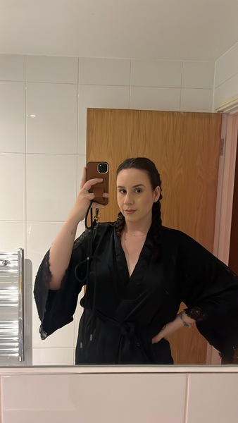 Foto von Chiara