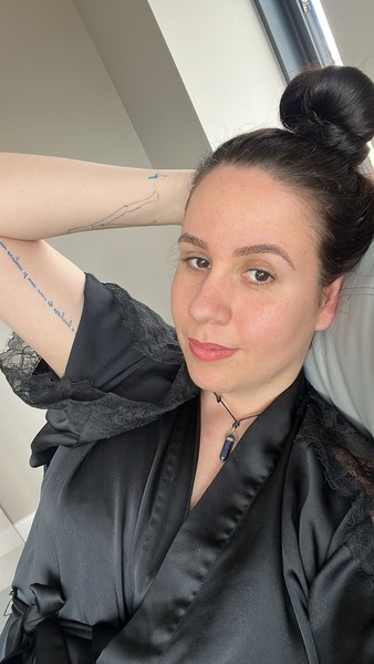 Foto von Chiara