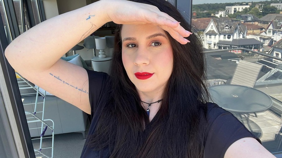 Foto von Chiara