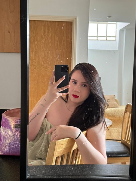 Foto von Chiara