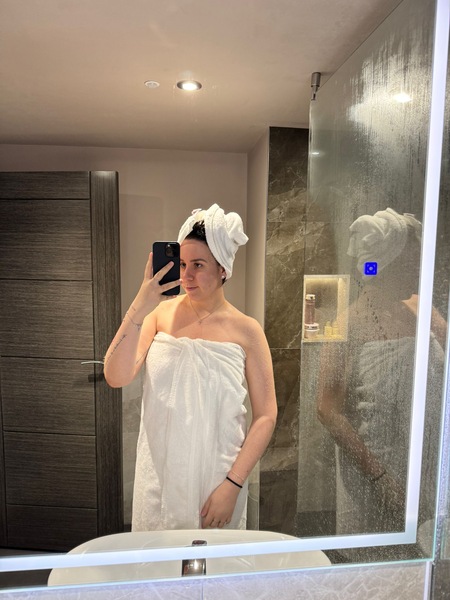 Foto von Chiara
