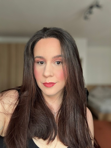 Foto von Chiara