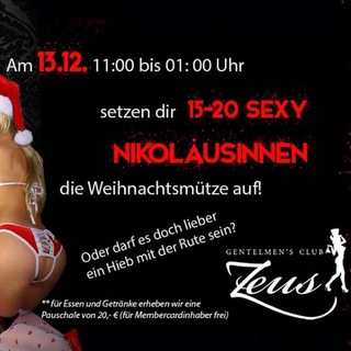 Zeus FKK Club