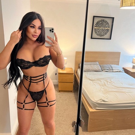 Barbara Brazilian, Mannheim