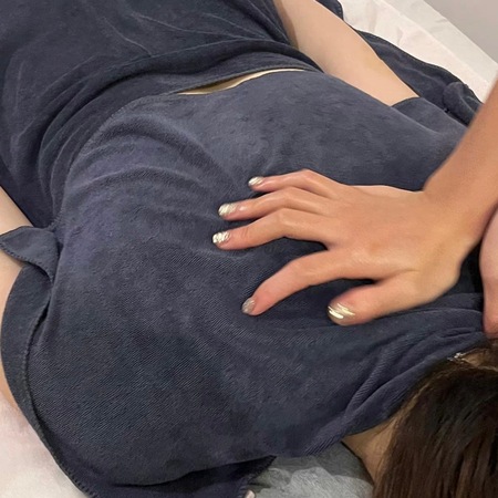 A Mei Massage