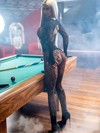 Heiße Michelle / Ganz Privat !!!, Bayreuth