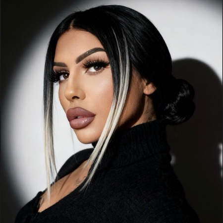 TS Silina NEW!, Karlsruhe