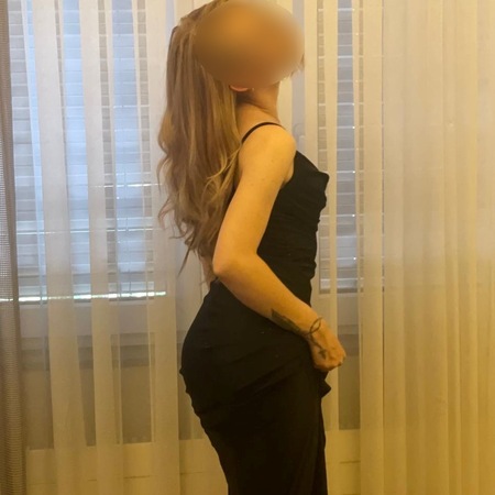 NEU Valeria HEUTE im Kaskade Massagestudio, Frankfurt am Main