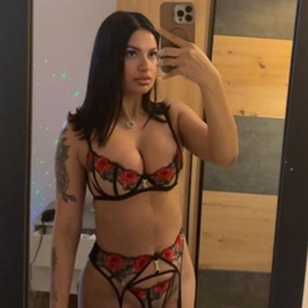 Rafaela high class Experience, Saarbrücken