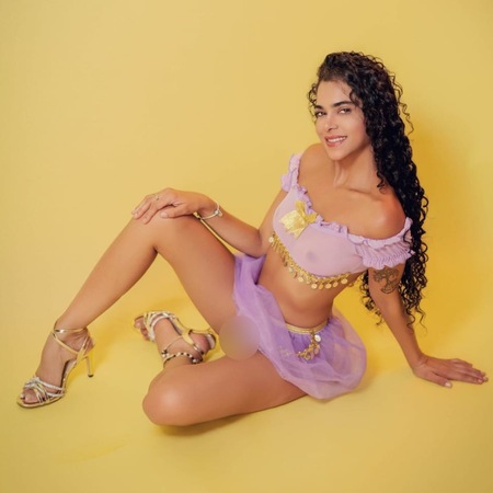 Mya AV Queen, Mannheim