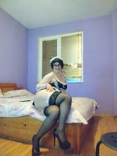 Foto von Christina