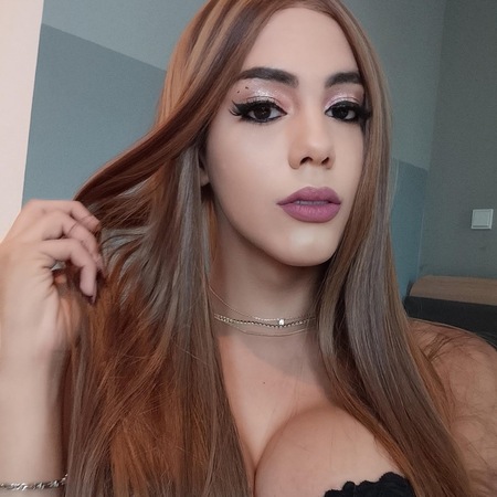 TS ANITTA FROM BRAZIL, Frankfurt am Main