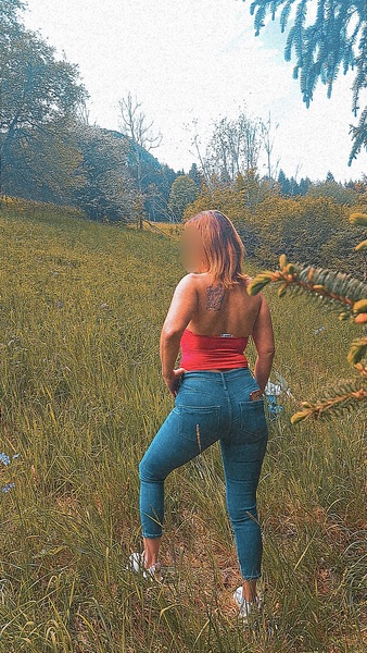Foto von Marya