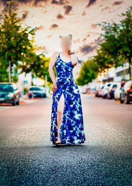 Foto von Marya