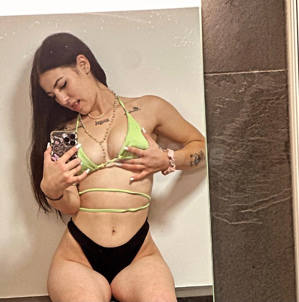 Foto von Malina