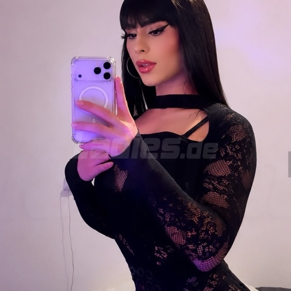 TS Anastasia