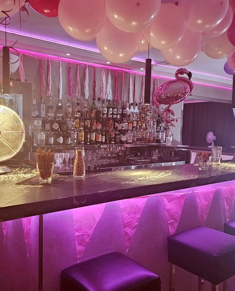 Foto von Sonnige Zeiten für guten Sex