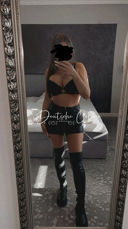 Deutsche CELINE, Dortmund