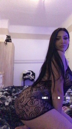 Alexa - BRANDNEU!, Gotha