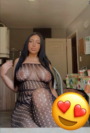 Alexa - BRANDNEU!, Gotha