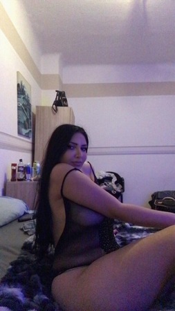 Alexa - BRANDNEU!, Gotha