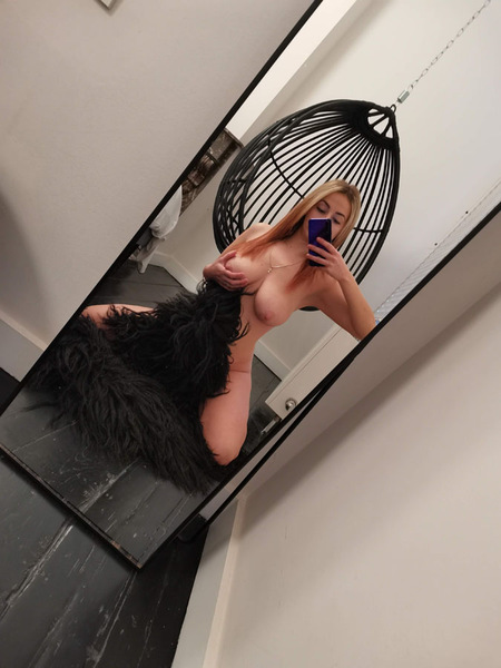 Foto von Geile Vanessa