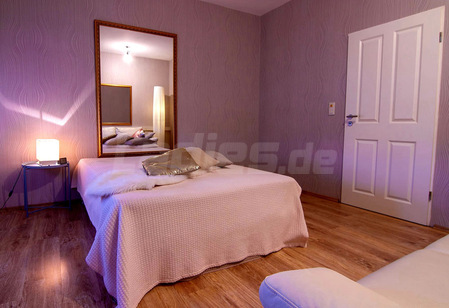 Massage Kompliment, Dortmund
