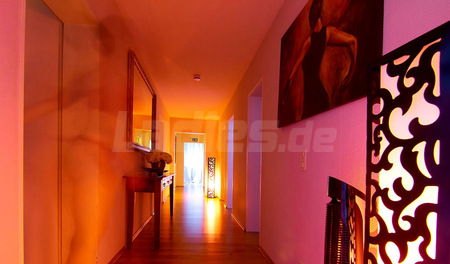 Massage Kompliment, Dortmund
