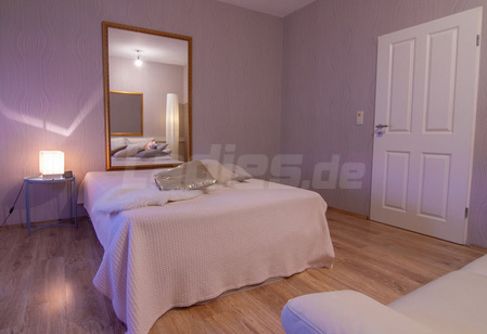 Massage Kompliment, Dortmund
