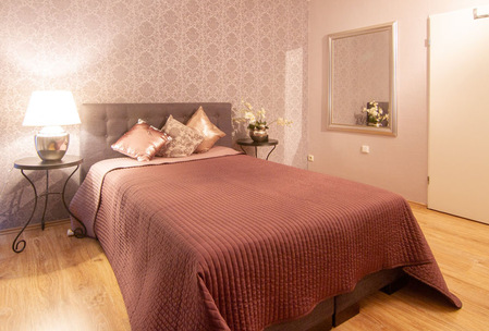 Massage Kompliment, Dortmund