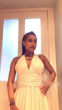 Viki Nur für kurze Zeit H&H!, Kiel