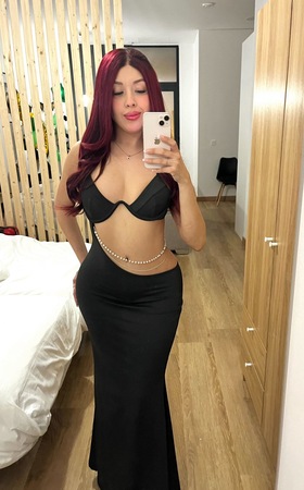 Dana, Berlin