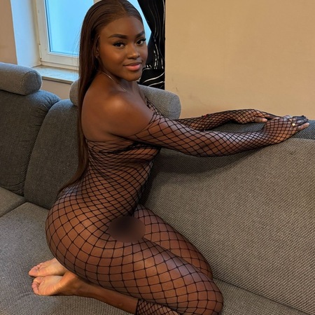 Luisa Sexibomba, Köln