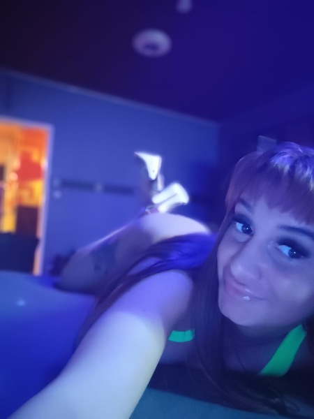 Foto von Natascha - GANZ NEU