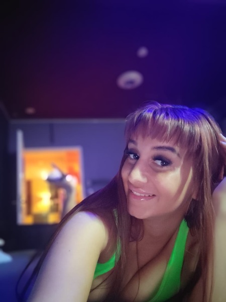 Foto von Natascha - GANZ NEU