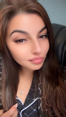 Sweet Carla - Ganz Privat, Uelzen