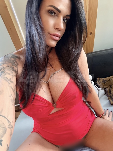 Foto von NEU Deutsche Geile Milf Kathi