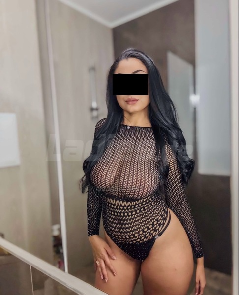 Foto von Bianca - Neeu in deiner Stadt!