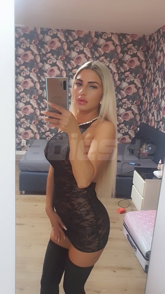 Foto von Rossy NUR DIESE WOCHE!