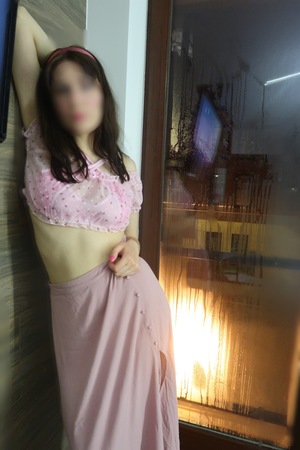 Body to Body bei Megan bei Enjoy Tantra, Ingolstadt