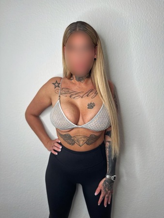 Liah - BESUCHBAR + HAUS & HOTELBESUCHE BIS 100km, Hannover