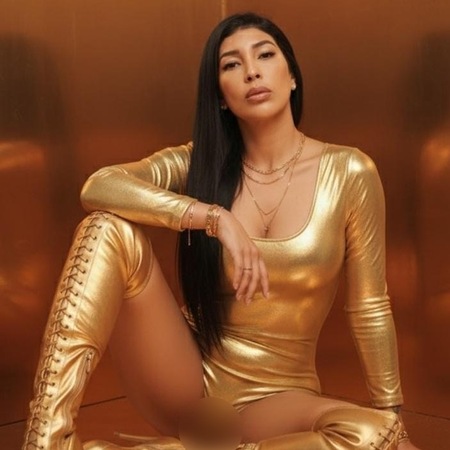 Camila, Offenbach am Main