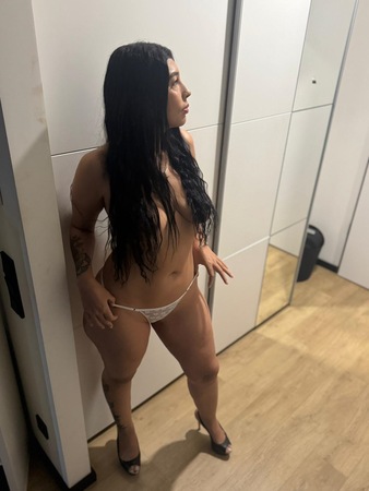 Camila, Offenbach am Main