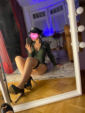 KIARA GANZ NEU NUR FÜR 1 WOCHE, Würzburg