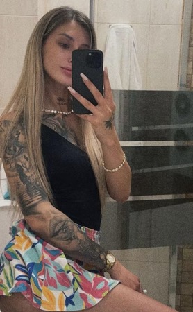 Adela - Party/ WhatsApp Contact, Offenbach am Main