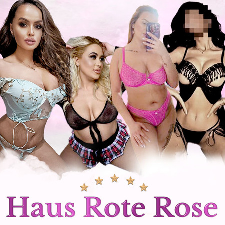 Haus Rote Rose, Messel