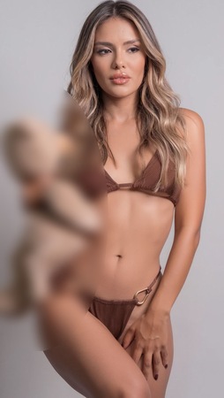 Bia Nifeta, Stuttgart