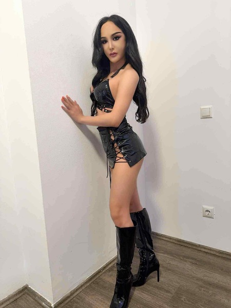 Foto von  TS Anna Ladyboy Thailand